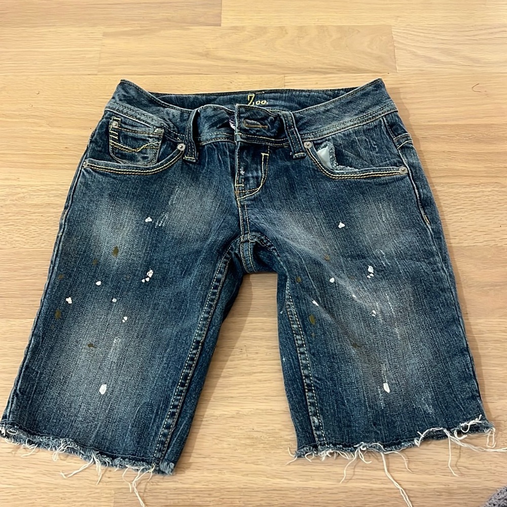 Super stylish jeans